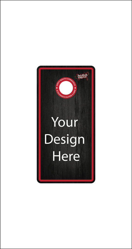 Custom Logo Pro Tournament Series Boards (Free Shipping!)