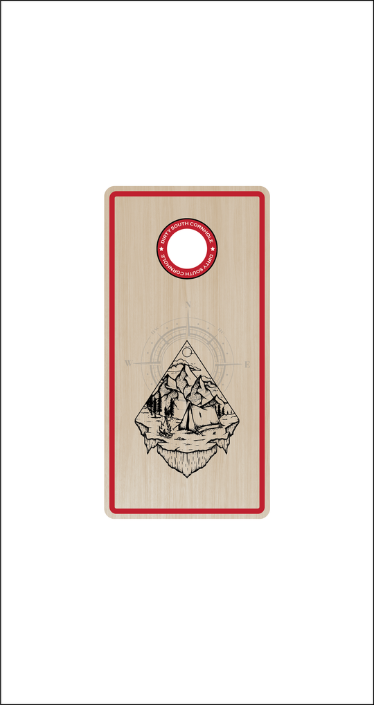 Custom Logo Pro Tournament Series Boards (Free Shipping!)