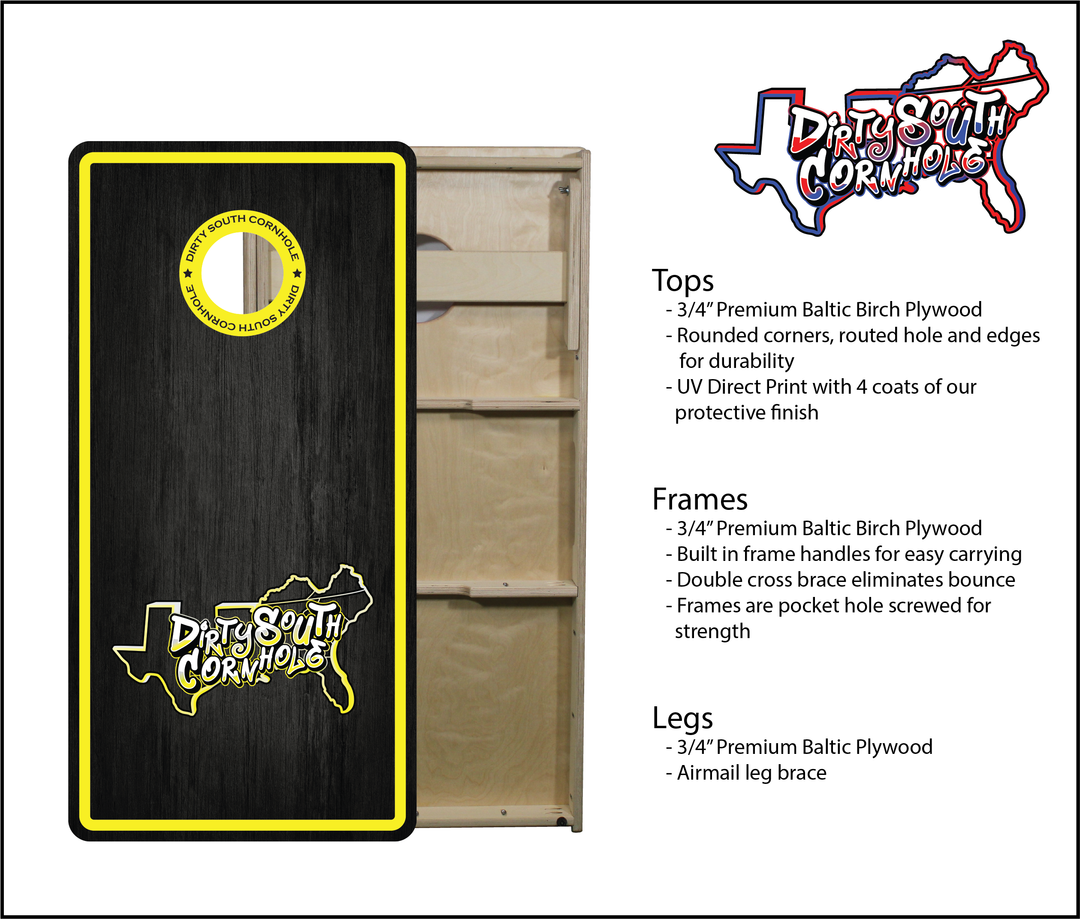 PRO TOURNAMENT SERIES BOARDS