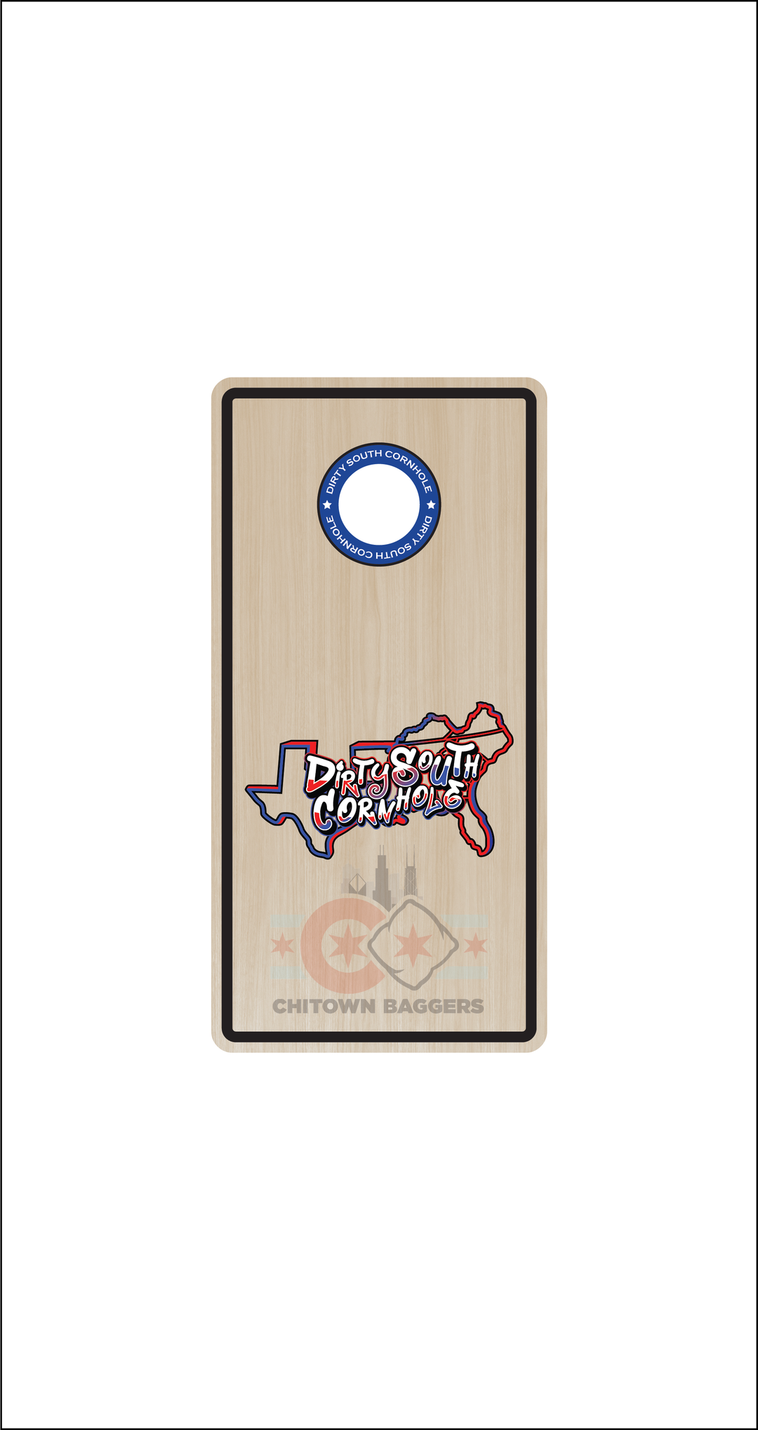 Custom Logo Pro Tournament Series Boards (Free Shipping!)