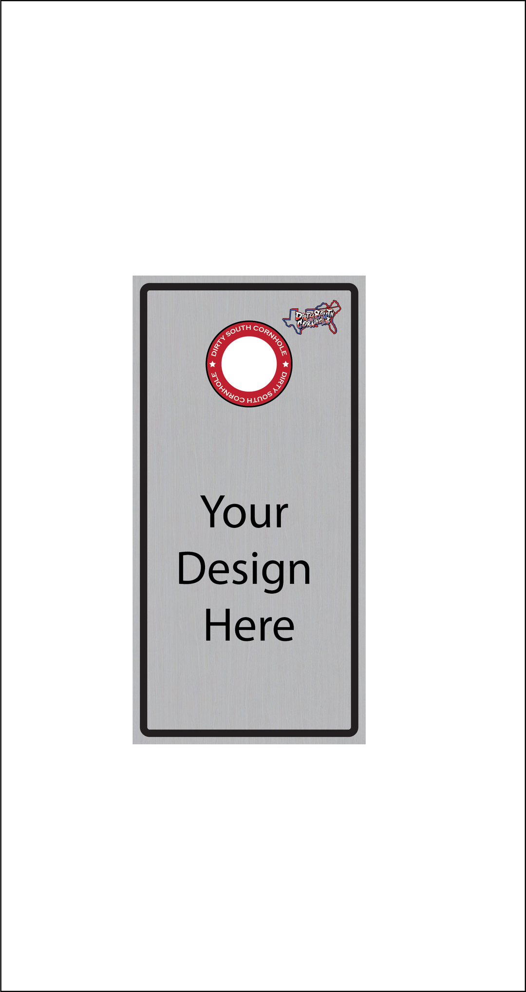 Custom Logo Pro Tournament Series Boards (Free Shipping!)