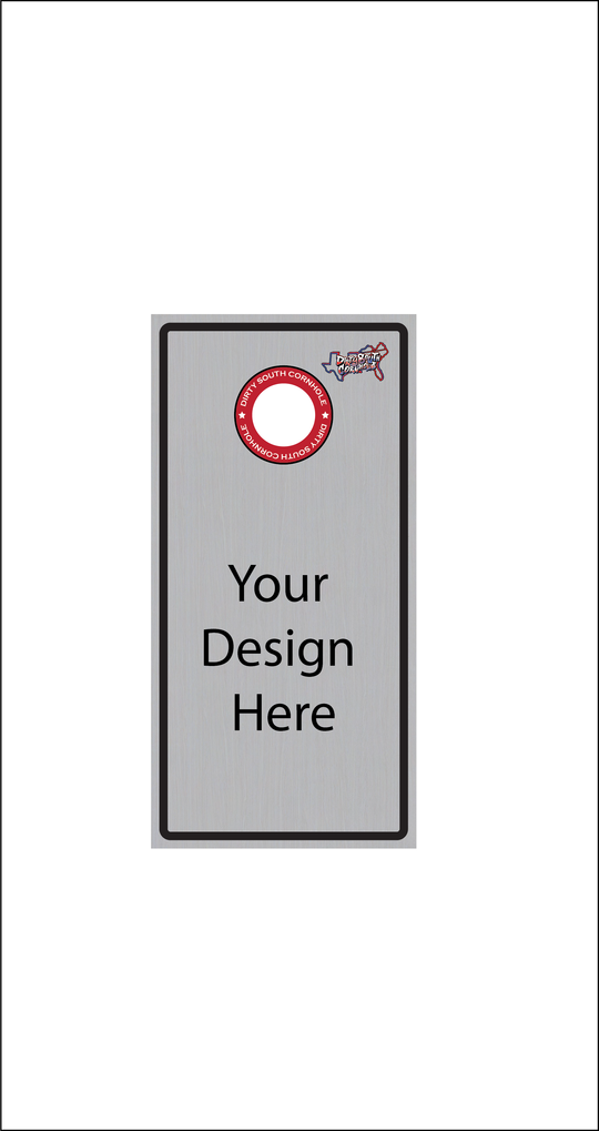 Custom Logo Pro Tournament Series Boards (Free Shipping!)