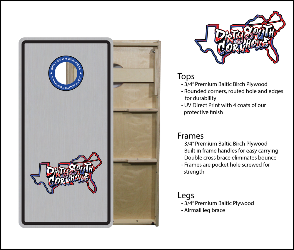 PRO TOURNAMENT SERIES BOARDS