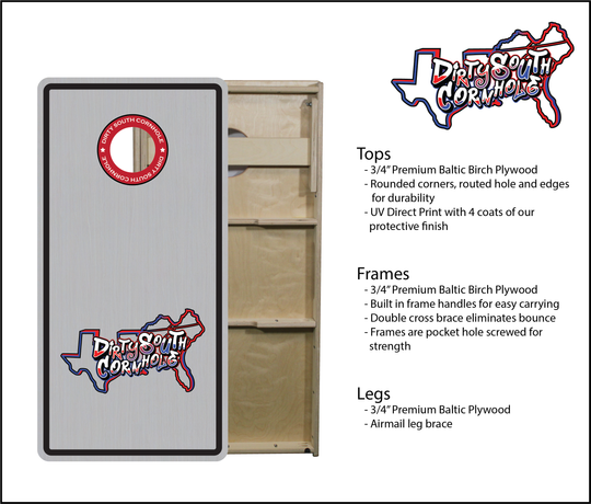 PRO TOURNAMENT SERIES BOARDS