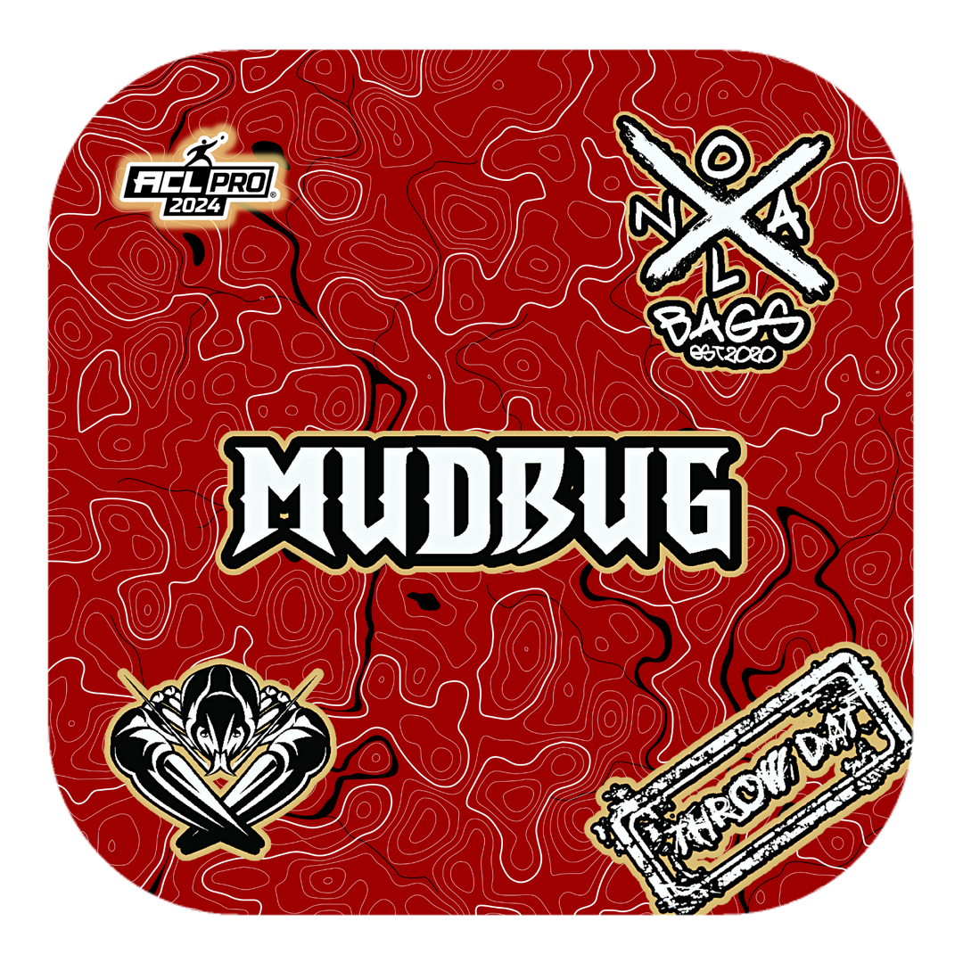 THE MUDBUG